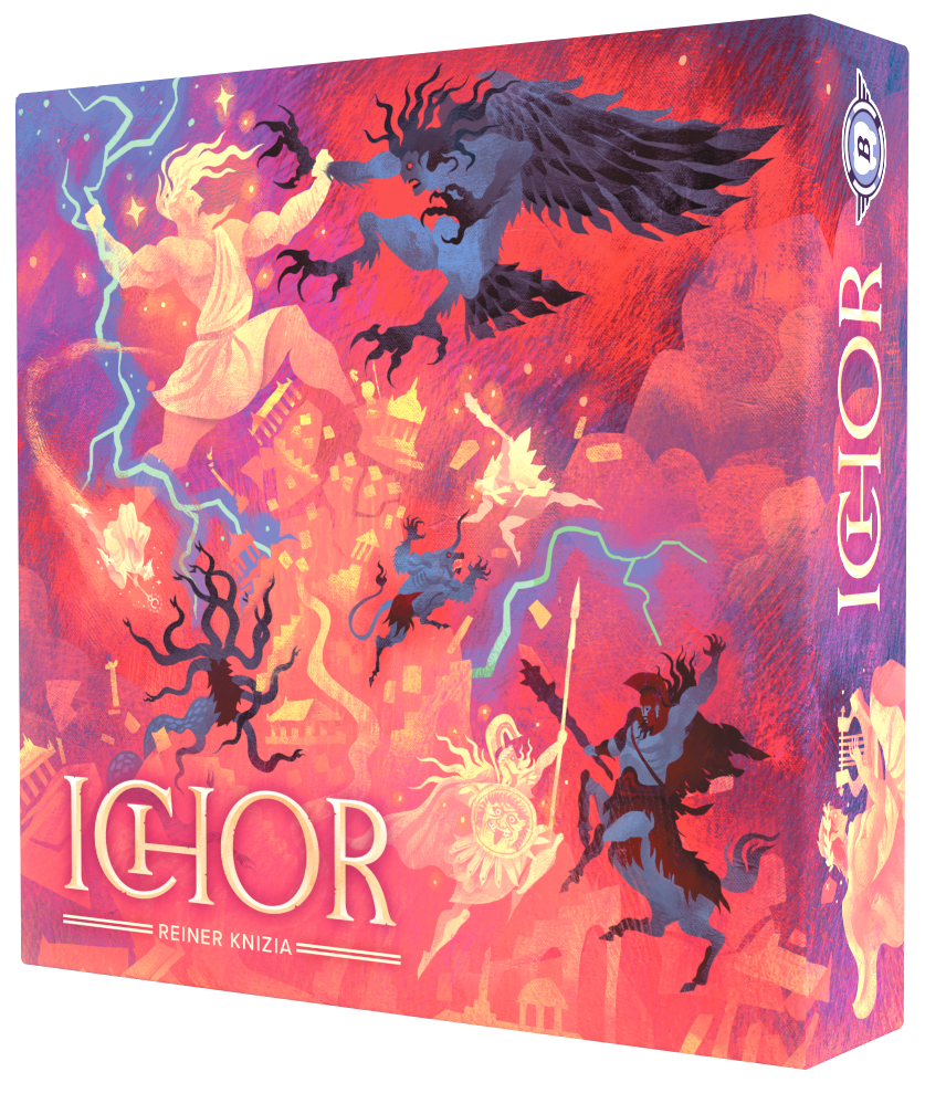 Ichor | Gear Gaming Fayetteville