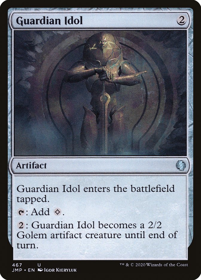 Guardian Idol [Jumpstart] | Gear Gaming Fayetteville