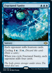 Fractured Sanity [Modern Horizons 2] | Gear Gaming Fayetteville