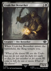 Uruk-hai Berserker [The Lord of the Rings: Tales of Middle-Earth] | Gear Gaming Fayetteville