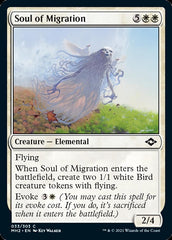 Soul of Migration [Modern Horizons 2] | Gear Gaming Fayetteville