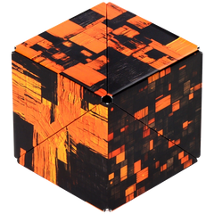 Shashibo Cube, Limited Spooky Season Edition: Twilight | Gear Gaming Fayetteville