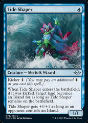 Tide Shaper [Modern Horizons 2] | Gear Gaming Fayetteville