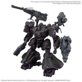 30MM ARMORED CORE ? FIRES OF RUBICON ARQUEBUS ADD VE-40A OPEN FAITH | Gear Gaming Fayetteville