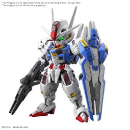 MGSD GUNDAM AERIAL | Gear Gaming Fayetteville