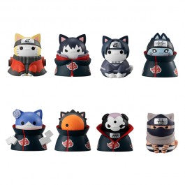 Nyaruto! Naruto Shippuden Defense Battle of Village of Konoha! | Gear Gaming Fayetteville