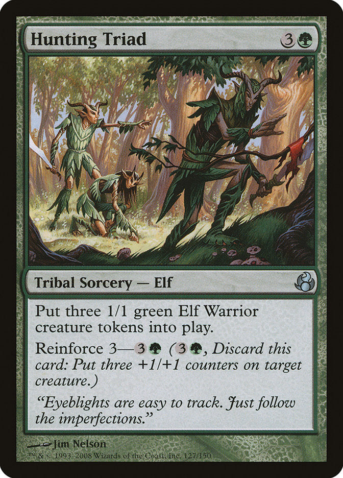 Hunting Triad [Morningtide] | Gear Gaming Fayetteville