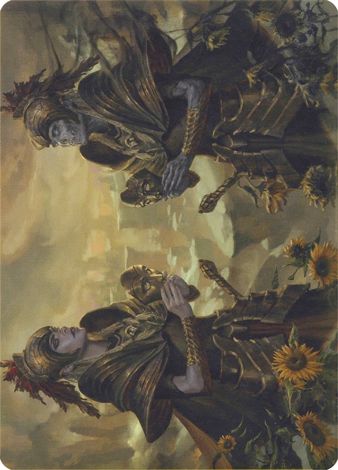 Endling // Endling [Modern Horizons Art Series] | Gear Gaming Fayetteville