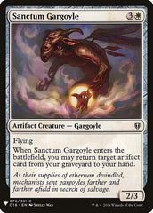 Sanctum Gargoyle [Mystery Booster] | Gear Gaming Fayetteville