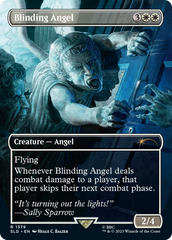 Blinding Angel [Secret Lair Drop Series] | Gear Gaming Fayetteville