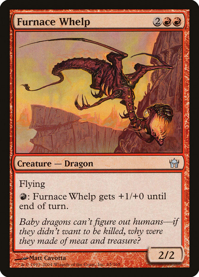 Furnace Whelp [Fifth Dawn] | Gear Gaming Fayetteville