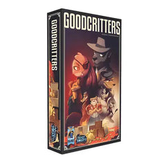 Goodcritters | Gear Gaming Fayetteville