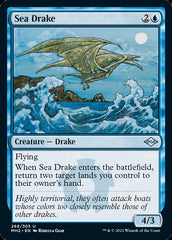 Sea Drake [Modern Horizons 2] | Gear Gaming Fayetteville