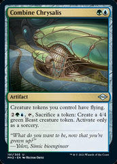 Combine Chrysalis [Modern Horizons 2] | Gear Gaming Fayetteville