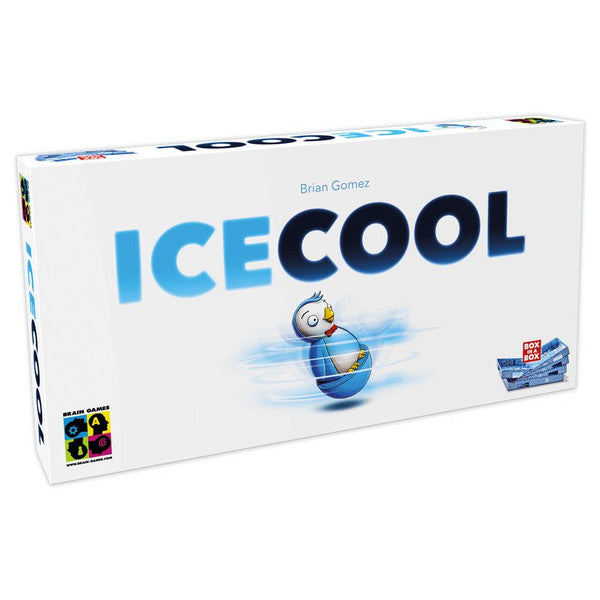 ICECOOL | Gear Gaming Fayetteville