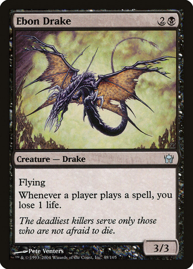 Ebon Drake [Fifth Dawn] | Gear Gaming Fayetteville