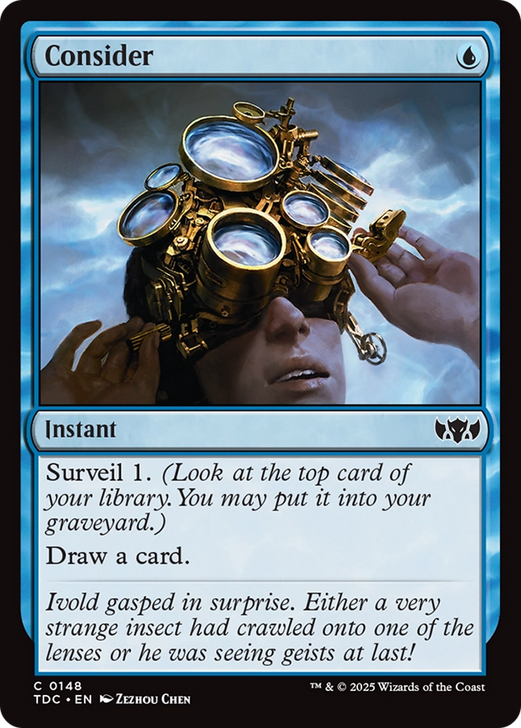 Consider [Tarkir: Dragonstorm Commander] | Gear Gaming Fayetteville