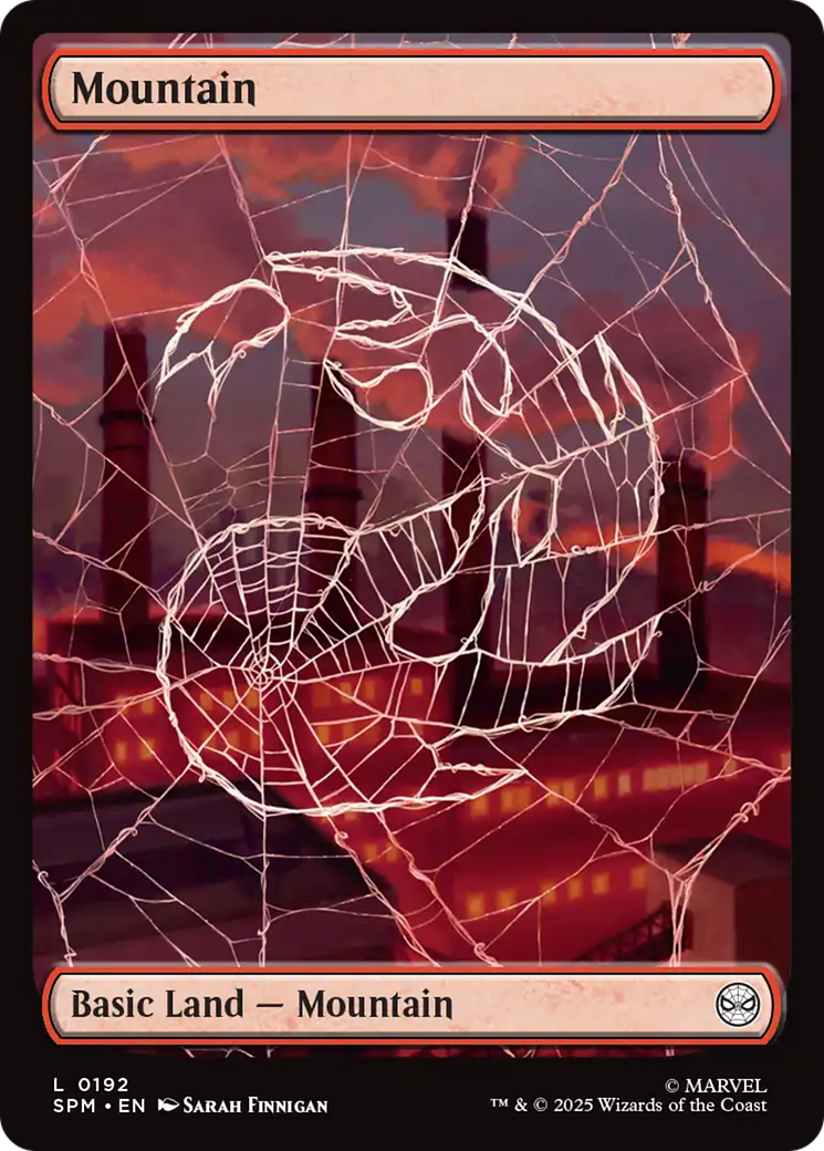 Mountain (0192) [Marvel's Spider-Man] | Gear Gaming Fayetteville