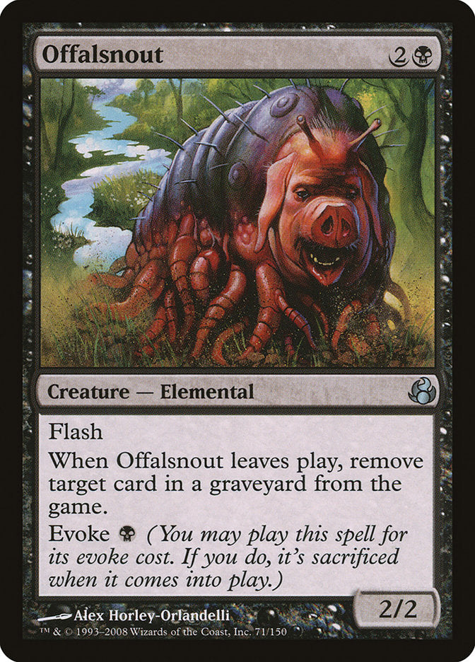 Offalsnout [Morningtide] | Gear Gaming Fayetteville