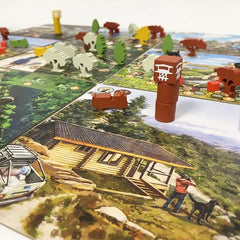 Floresta | Gear Gaming Fayetteville