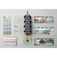 Four Gardens | Gear Gaming Fayetteville