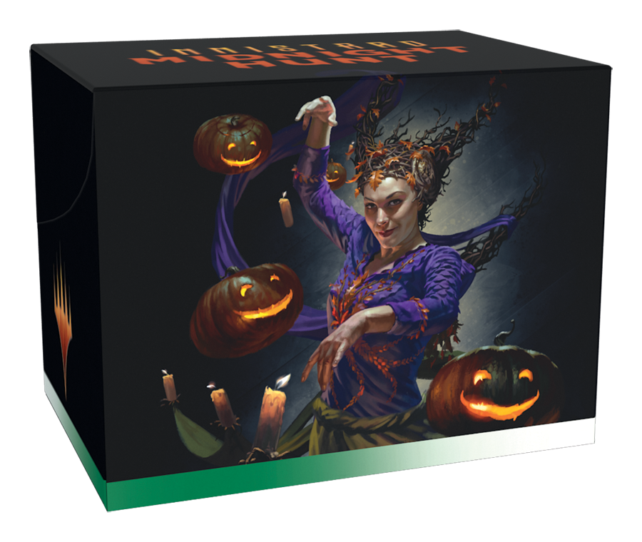 Innistrad: Midnight Hunt - Commander Deck (Coven Counters) | Gear Gaming Fayetteville