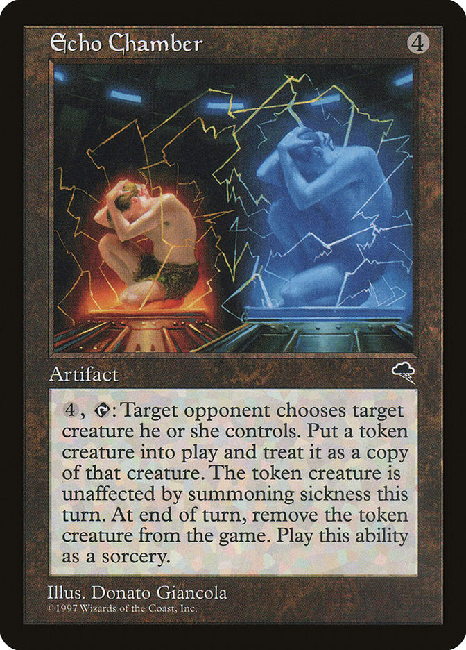 Echo Chamber [Tempest] | Gear Gaming Fayetteville