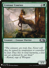 Centaur Courser [Mystery Booster] | Gear Gaming Fayetteville