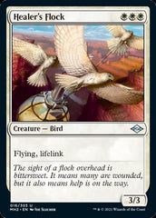 Healer's Flock [Modern Horizons 2] | Gear Gaming Fayetteville