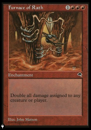 Furnace of Rath [The List] | Gear Gaming Fayetteville