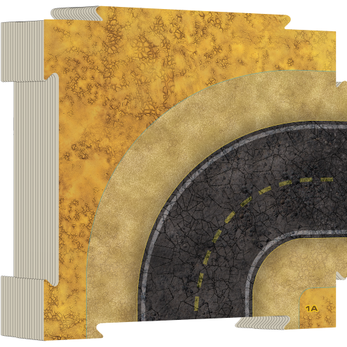 Car Wars Road Tiles | Gear Gaming Fayetteville