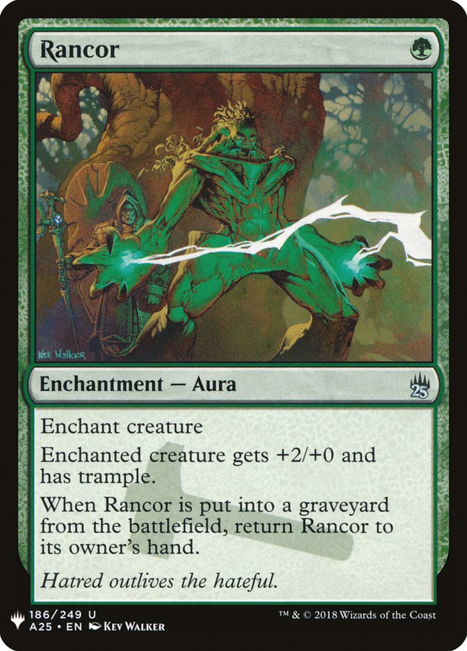 Rancor [Mystery Booster] | Gear Gaming Fayetteville