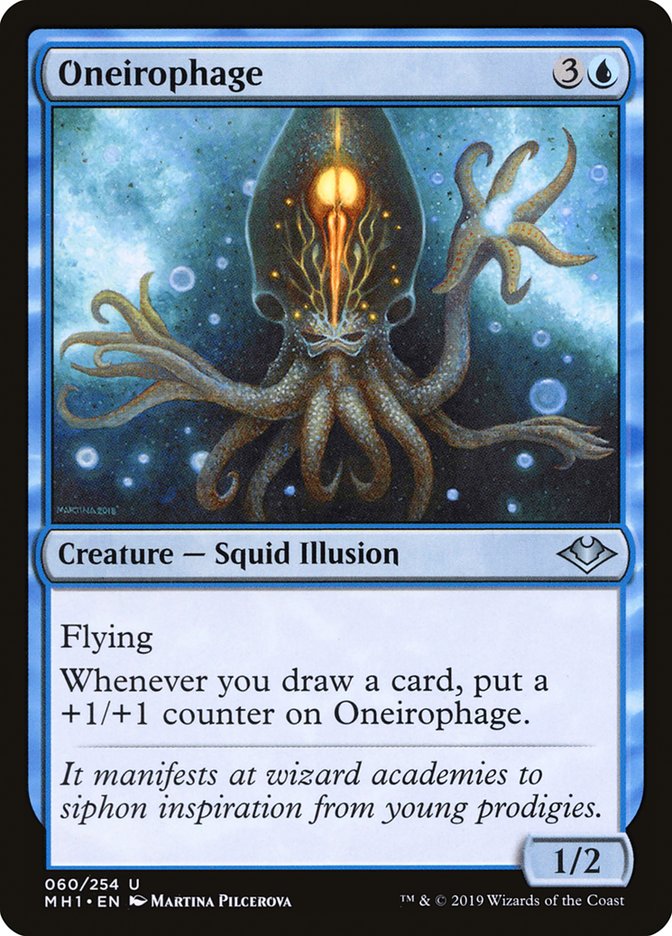 Oneirophage [Modern Horizons] | Gear Gaming Fayetteville