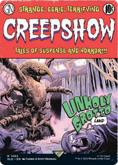 Unholy Grotto [Secret Lair Drop Series] | Gear Gaming Fayetteville
