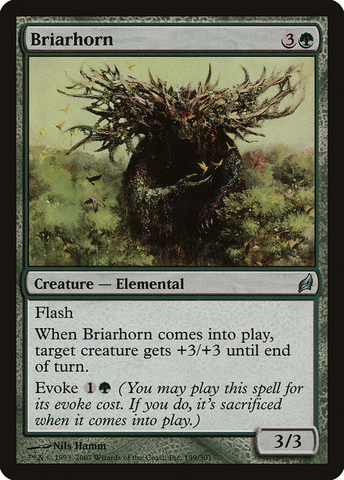 Briarhorn [Lorwyn] | Gear Gaming Fayetteville