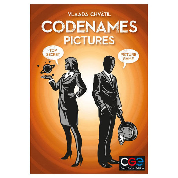 CODENAMES Pictures | Gear Gaming Fayetteville