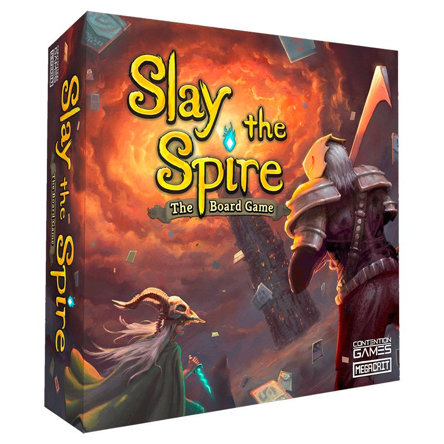 Slay The Spire | Gear Gaming Fayetteville