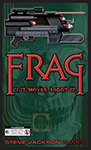 FRAG | Gear Gaming Fayetteville