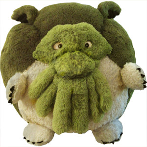 Squishable Cthulhu | Gear Gaming Fayetteville