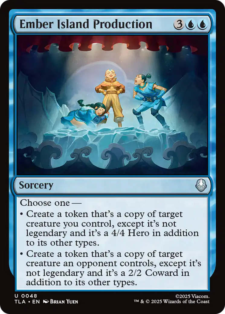 Ember Island Production [Avatar: The Last Airbender] | Gear Gaming Fayetteville