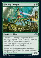 Glinting Creeper [Modern Horizons 2] | Gear Gaming Fayetteville