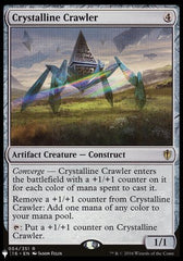 Crystalline Crawler [The List] | Gear Gaming Fayetteville