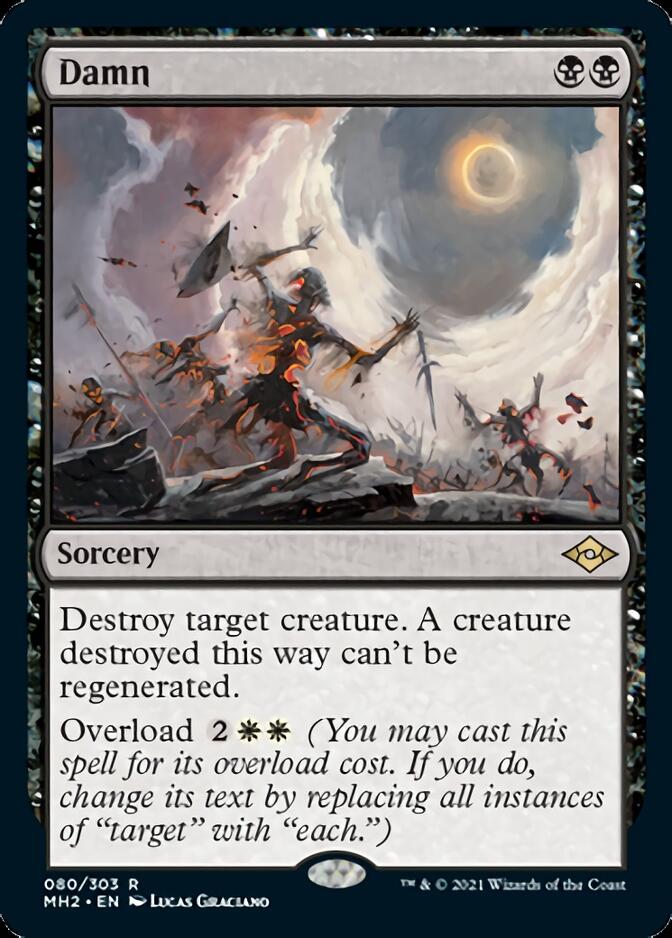 Damn [Modern Horizons 2] | Gear Gaming Fayetteville