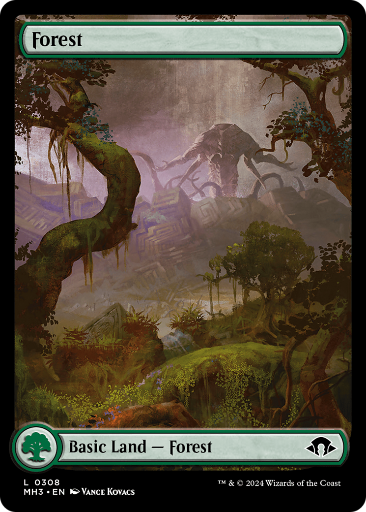 Forest (0308) [Modern Horizons 3] | Gear Gaming Fayetteville