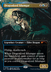 Dragonlord Silumgar [Pro Tour Promos] | Gear Gaming Fayetteville