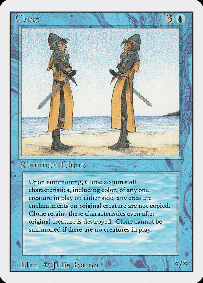 Clone [Revised Edition] | Gear Gaming Fayetteville