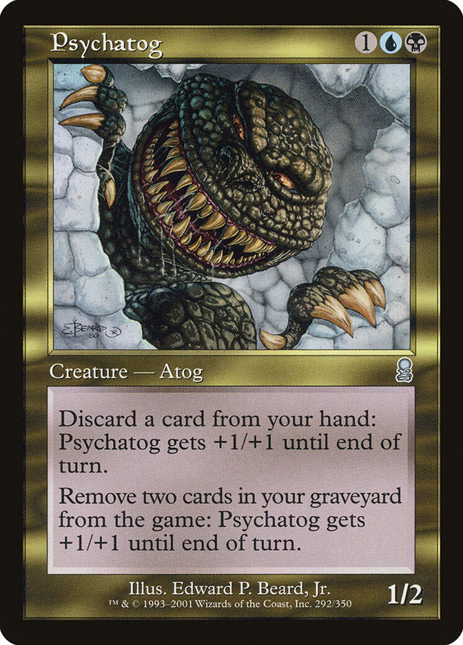 Psychatog [Odyssey] | Gear Gaming Fayetteville