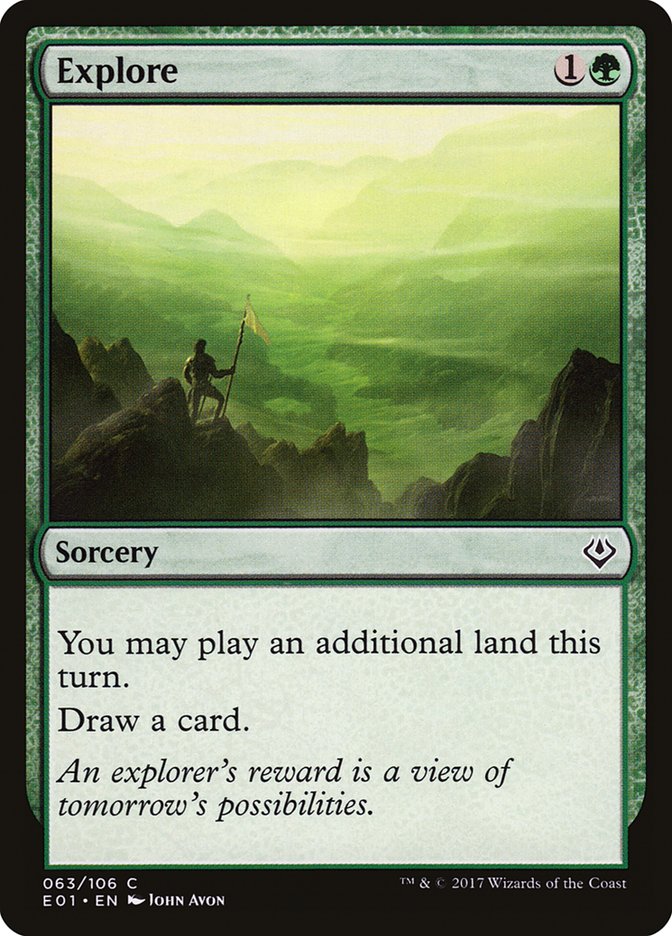 Explore [Archenemy: Nicol Bolas] | Gear Gaming Fayetteville