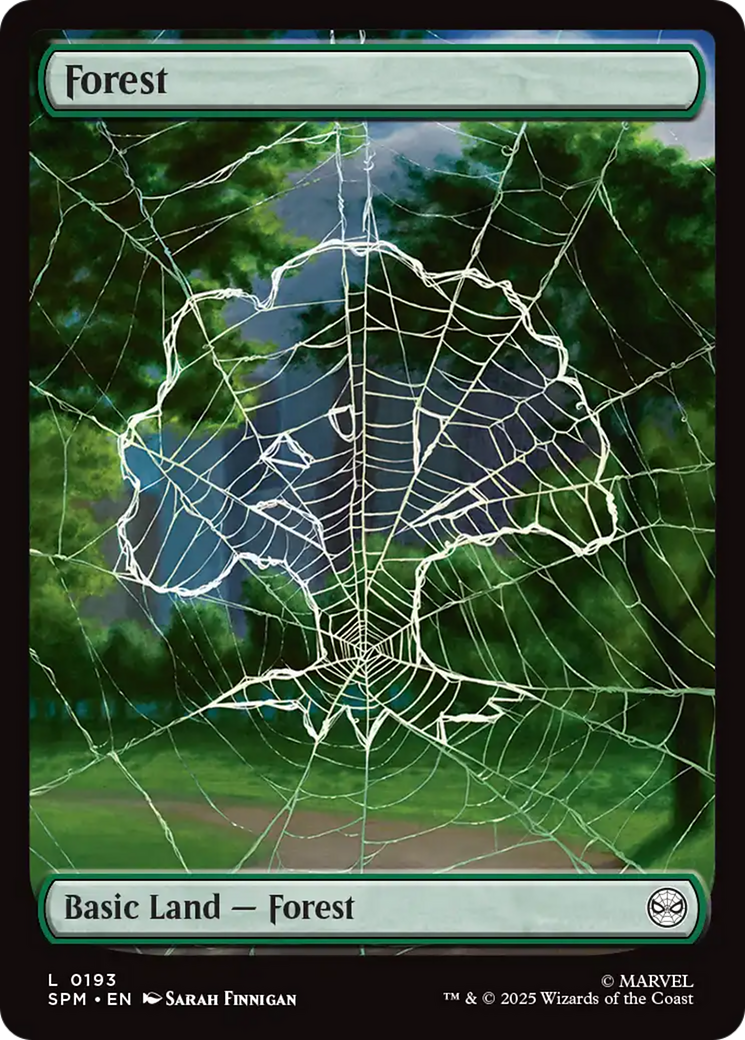 Forest (0193) [Marvel's Spider-Man] | Gear Gaming Fayetteville