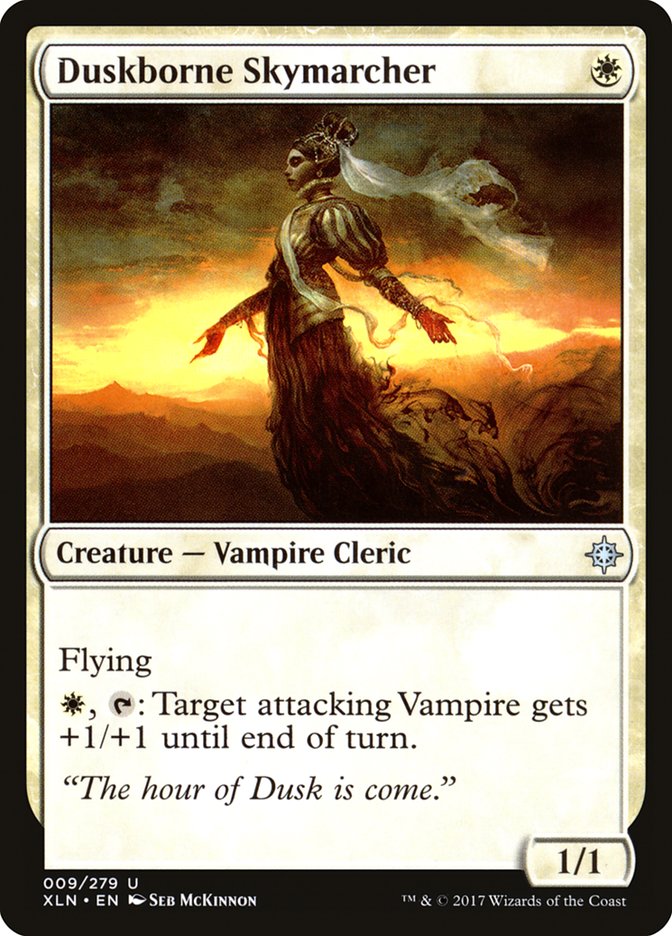 Duskborne Skymarcher [Ixalan] | Gear Gaming Fayetteville